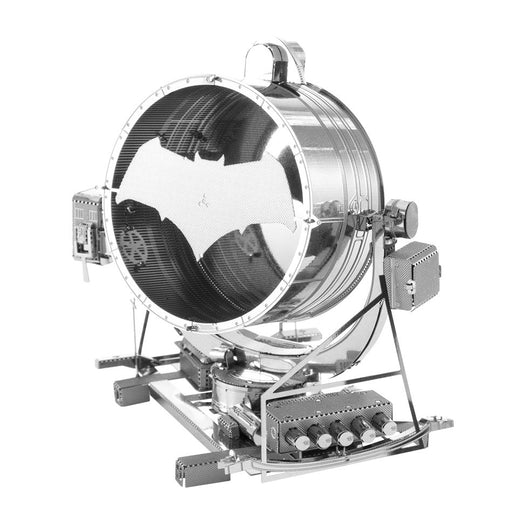 EAN 0032309013771 - Metal Earth Bat-Signal imagen 1