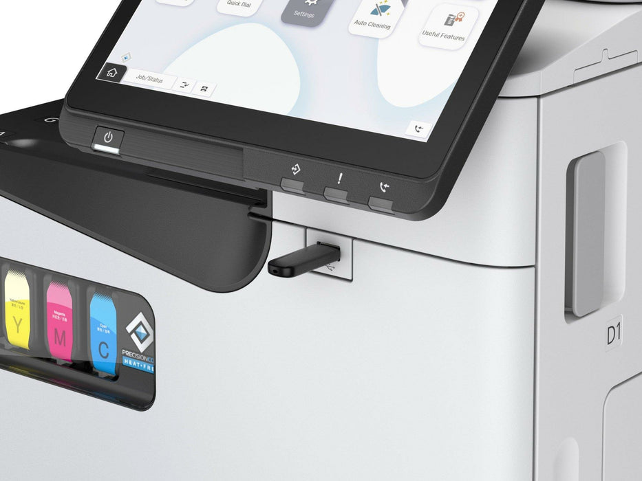 EAN 8715946703480 - Epson WorkForce Enterprise​ AM-C550 Inyección de tinta A4 600 x 1200 DPI imagen 10