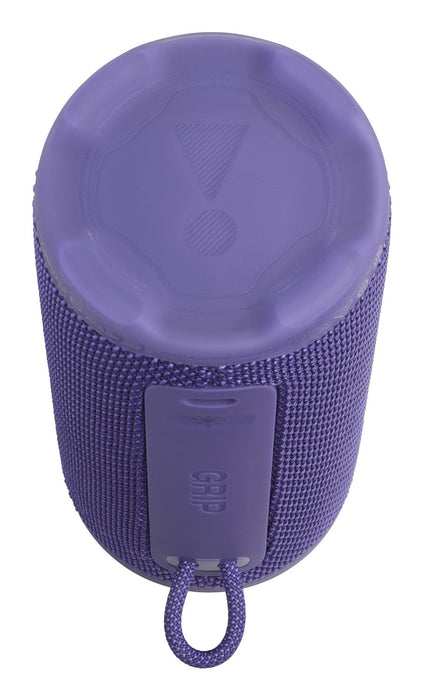 EAN 1200130024887 - JBL Grip Altavoz monofónico portátil Púrpura 16 W imagen 4