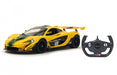 EAN 4042774431808 - Jamara McLaren P1 GTR modelo controlado por radio Coche de carreras de carretera Motor eléctrico 1:14 imagen 6