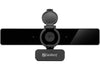 EAN 5705730134456 - Sandberg 134-45 cámara web 8 MP 3840 x 2160 Pixeles USB Negro imagen 3