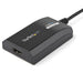 EAN 0065030857505 - StarTech.com USB32HDPRO Adaptador gráfico USB 1920 x 1200 Pixeles Negro imagen 2