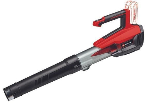 EAN 4006825660616 - Einhell GP-LB 18/200 aspiradora de hojas 200 kmh Negro, Rojo, Plata imagen 1