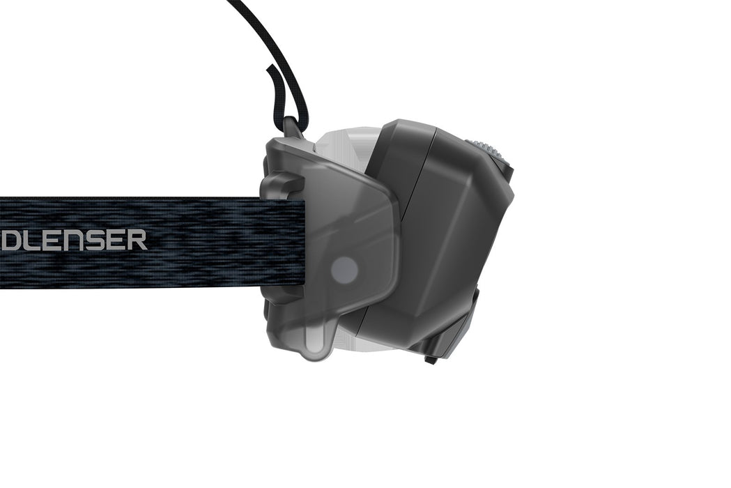 EAN 4058205031943 - Ledlenser HF8R Core Negro Linterna con cinta para cabeza LED imagen 4
