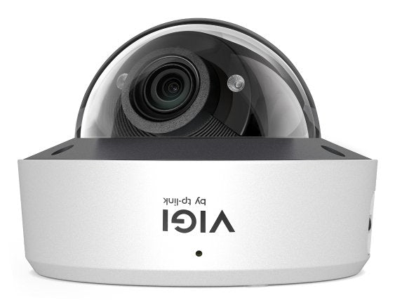 EAN 8885020623598 - TP-Link VIGI InSight S245ZI Almohadilla Cámara de seguridad IP Exterior 2688 x 1520 Pixeles Techo imagen 3
