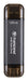 EAN 0760557869108 - Transcend ESD310C Tecnología Thunderbolt (Rayo) 128 GB USB Type-A / USB Type-C USB 3.2 Gen 2x2 Negro imagen 2