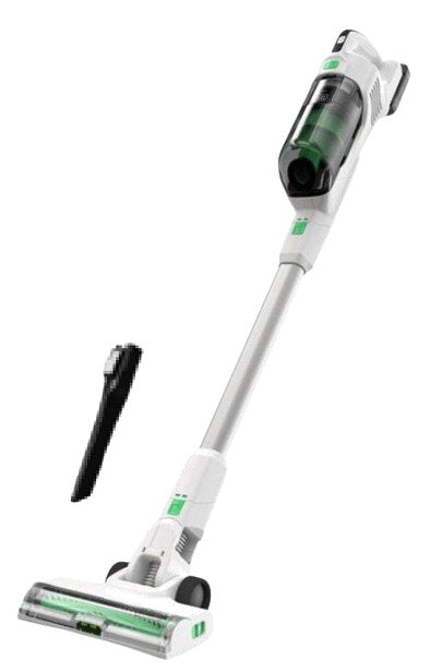 EAN 5035048833018 - Black & Decker REVSV18D1 aspiradora de pie y escoba eléctrica Aspiradora escoba 2 en 1 Batería Secar Sin  imagen 1