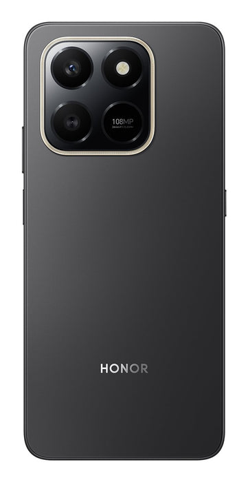 EAN 6936520876334 - Honor 400 SMART 17,2 cm (6.77") MagicOS 9.0 6 GB 128 GB 6500 mAh Negro imagen 5