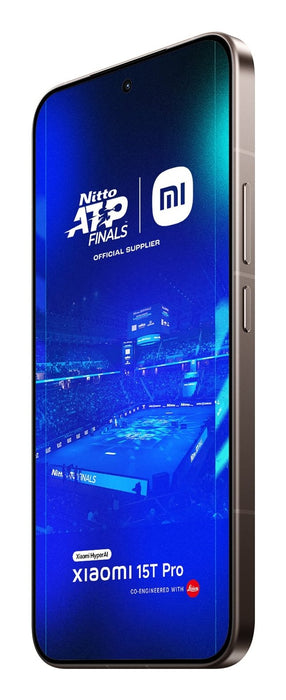 EAN 6932554447830 - Xiaomi 15T Pro 17,4 cm (6.83") 12 GB 512 GB 5500 mAh Marrón imagen 4