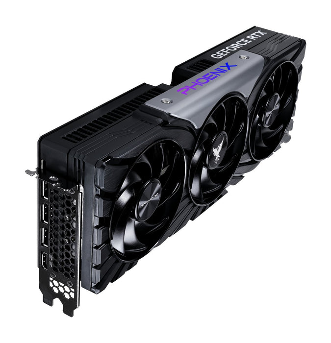 EAN 4710562245509 - Gainward GeForce RTX 5070 Ti Phoenix V1 NVIDIA 16 GB GDDR7 imagen 4