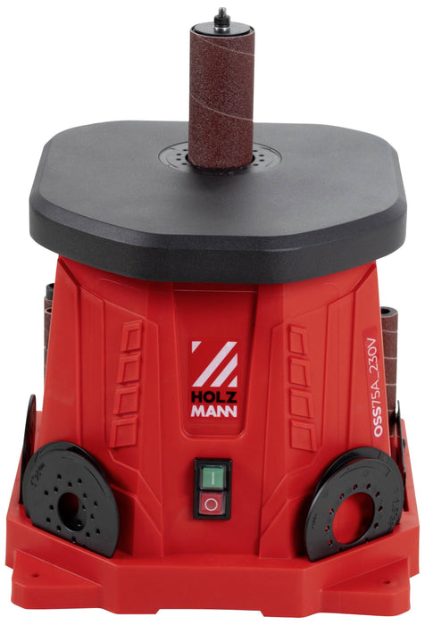 EAN 9120058379291 - Holzmann OSS75A_230V no categorizado imagen 2