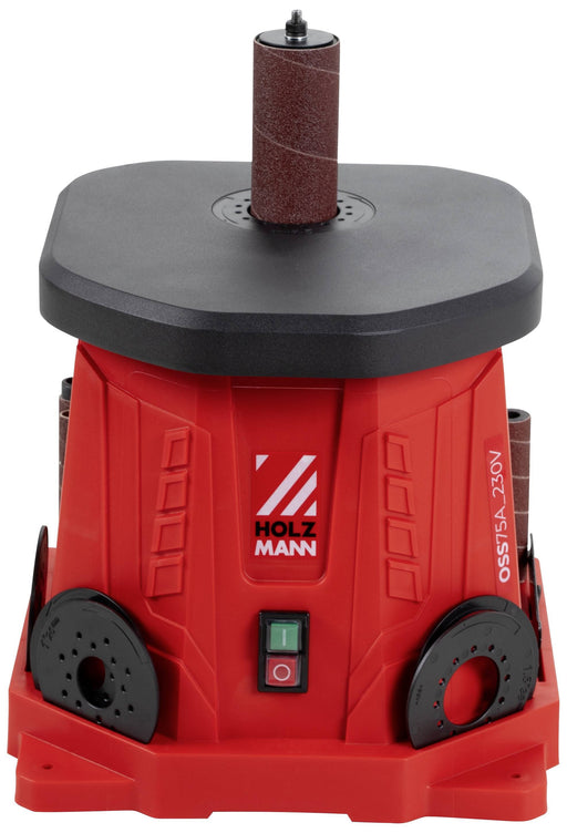 EAN 9120058379291 - Holzmann OSS75A_230V no categorizado imagen 2