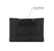 EAN 3700992525471 - Mobilis 053011 funda para tablet 21,3 cm (8.4") Negro imagen 3