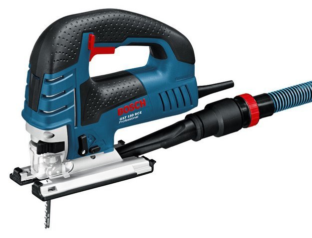 EAN 3165140463560 - Bosch GST 150 BCE power jigsaws 780 W 2,7 kg imagen 1