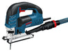 EAN 3165140463560 - Bosch GST 150 BCE power jigsaws 780 W 2,7 kg imagen 1