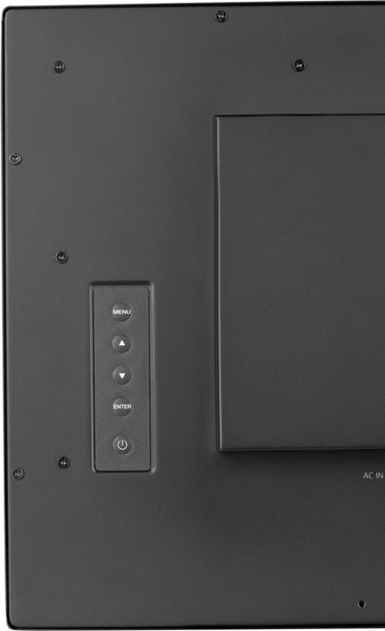 EAN 4948570121618 - iiyama TF2238MSC-B1 pantalla de señalización Pizarra de caballete digital 55,9 cm (22") LED 600 cd / m² F imagen 12