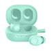 EAN 0810119070883 - JLab JBuds Mini Auriculares Inalámbrico Dentro de oído Llamadas/Música Bluetooth Color menta imagen 1