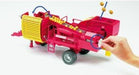 EAN 4001702021306 - BRUDER Grimme SE 75-30 parte y accesorio de modelo a escala imagen 3