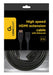 EAN 8716309085380 - Gembird 4.5m HDMI cable HDMI 4,5 m HDMI tipo A (Estándar) Negro imagen 6