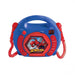EAN 3380743067360 - Lexibook Spiderman Reproductor de CD portátil Azul, Rojo imagen 1