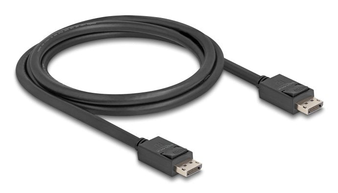 EAN 4043619811755 - DeLOCK 81175 cable DisplayPort 1,8 m Negro imagen 1