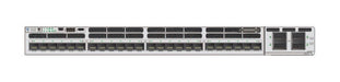 EAN 889728363327 - Cisco 9300X Gestionado L3 1U imagen 1