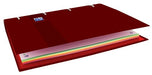 EAN 8412771042684 - Oxford 400158870 carpeta de cartón A4+ Colores surtidos imagen 2
