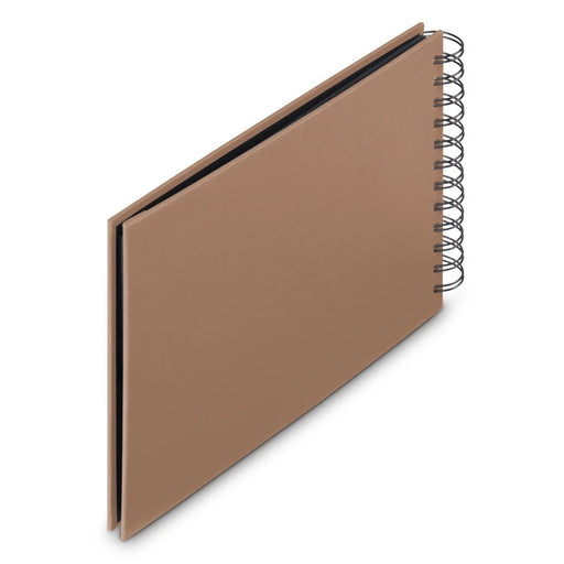EAN 4007249098511 - Hama 00009851 álbum de foto y protector Marrón 50 hojas 10 x 15 Encuadernación espiral imagen 2
