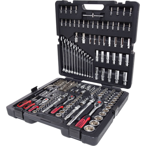 EAN 4042146693520 - KS Tools 918.0216 set de conectores y conector Juego de enchufes imagen 2