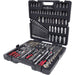 EAN 4042146693520 - KS Tools 918.0216 set de conectores y conector Juego de enchufes imagen 2
