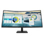EAN 0195122737122 - HP P34hc G4 WQHD USB-C Curved Monitor - P34hc pantalla para PC 86,4 cm (34") 3440 x 1440 Pixeles Wide Qua imagen 1