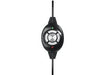 EAN 5906453135748 - Media-Tech MT3574 auricular y casco Auriculares Alámbrico Diadema Juego Negro, Rojo imagen 4