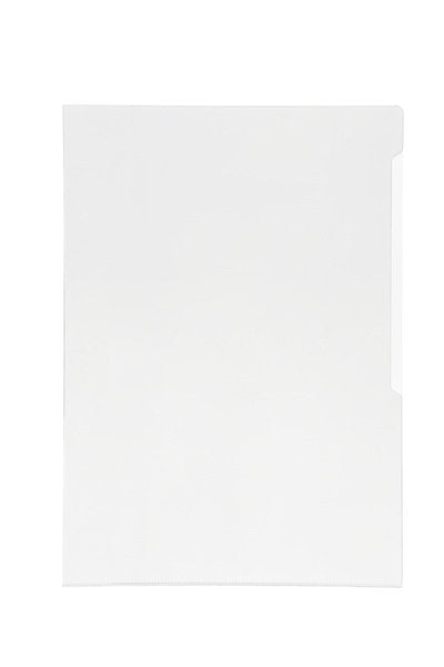 EAN 4005546216409 - Durable 2314 protector de hojas 300 x 420 (A3) 10 pieza(s) imagen 1