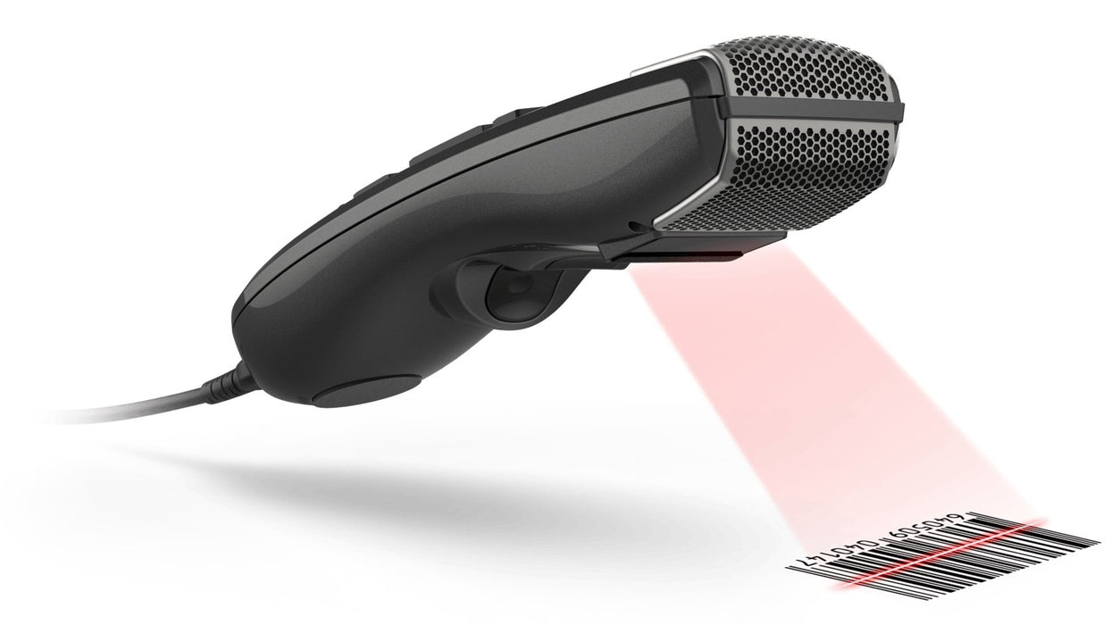 EAN 9120056501113 - Philips SMP 3700 Negro Micrófono para presentaciones imagen 7