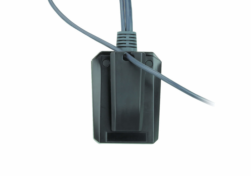 EAN 672792403736 - ATEN CV211 cable para video, teclado y ratón (kvm) Negro, Azul imagen 3