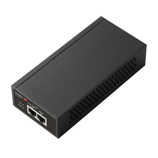 EAN 4717964705143 - Edimax GP-201IT adaptador e inyector de PoE 2.5 Gigabit Ethernet, Ethernet rápido, Gigabit Ethernet imagen 2