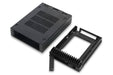EAN 4713227445160 - Icy Dock MB741SP-B caja para disco duro externo Carcasa de disco duro/SSD Negro 2.5" imagen 11