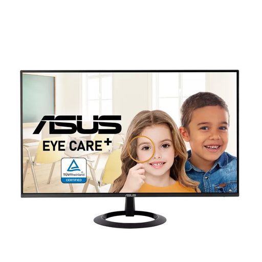 EAN 4711387194218 - ASUS VZ24EHF pantalla para PC 60,5 cm (23.8") 1920 x 1080 Pixeles Full HD LCD Negro imagen 1
