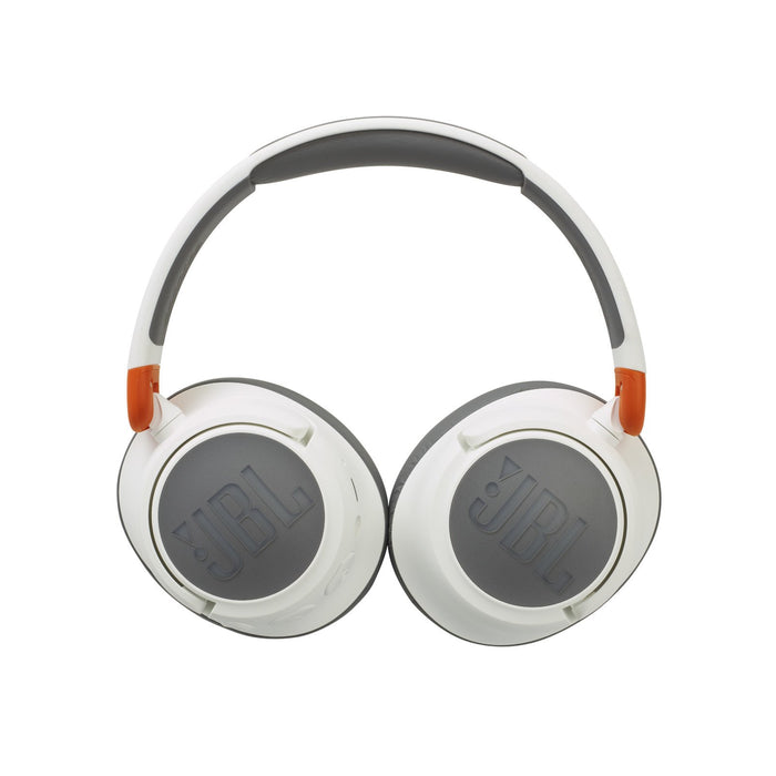 EAN 6925281986161 - JBL JR460 NC Auriculares Inalámbrico Diadema Música USB Tipo C Bluetooth Blanco imagen 7