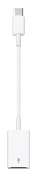 EAN 0195949396793 - Apple MW5L3ZM/A cable USB USB C USB A Blanco imagen 1