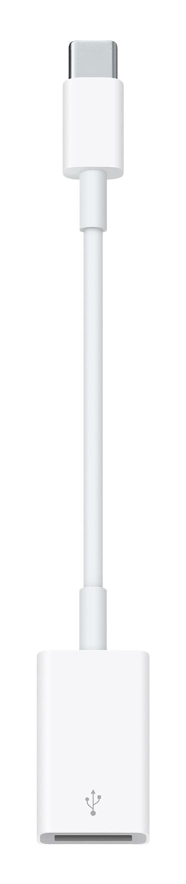 EAN 0195949396793 - Apple MW5L3ZM/A cable USB USB C USB A Blanco imagen 1