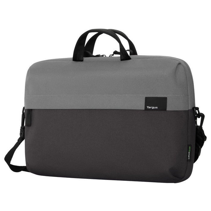 EAN 0092636360924 - Targus Sagano 35,6 cm (14") Slip case Negro, Gris imagen 5