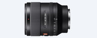 EAN 4548736123144 - Sony FE 35MM F1.4 GM MILC Objetivo ancho Negro imagen 3