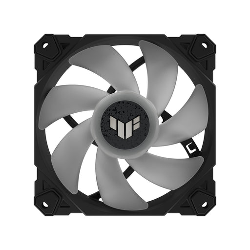 EAN 4711081316978 - ASUS TUF Gaming TF120 ARGB Fan Carcasa del ordenador Refrigerador de aire 12 cm Negro imagen 1