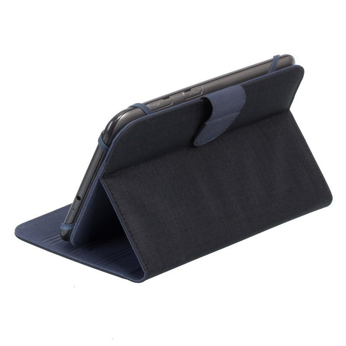 EAN 4260403571002 - Rivacase 3312 17,8 cm (7") Folio Azul imagen 3