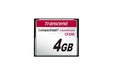 EAN 760557831945 - Transcend 4GB CF CompactFlash imagen 1