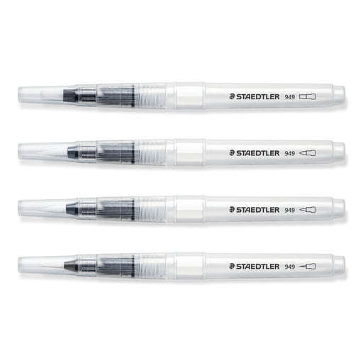 EAN 4007817051641 - Staedtler 949 4 pieza(s) imagen 2
