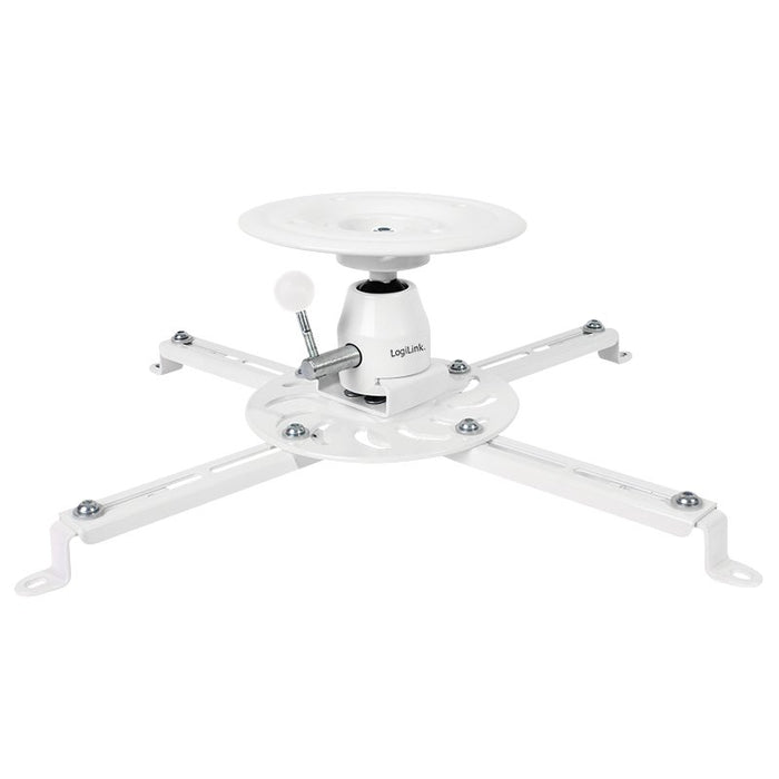 EAN 4052792048179 - LogiLink BP0056 montaje para projector Techo Blanco imagen 1