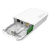 EAN 4752224007025 - Mikrotik wAP LR9 kit 300 Mbit/s Blanco Energía sobre Ethernet (PoE) imagen 1