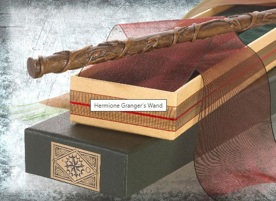 EAN 0812370010042 - Noble Collection NN7021 arma de juguete imagen 2